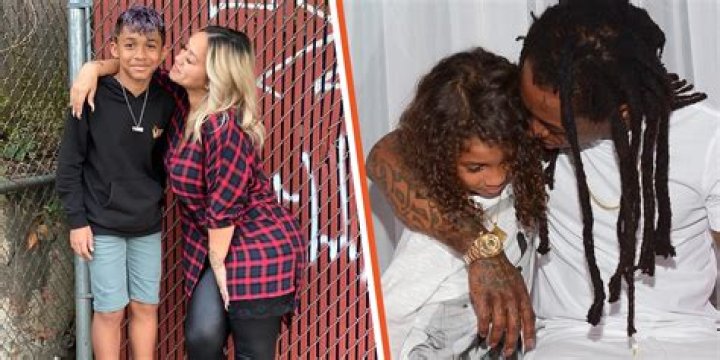Lil Wayne And Sarah: A Love Story For The Ages