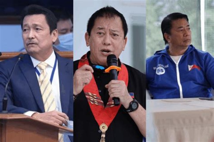 Lito Lapid Family: A Dynasty Of Political Power And Influence