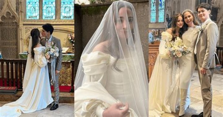 Louis Litt Finally Ties The Knot: Witness His Wedding Day Splendour