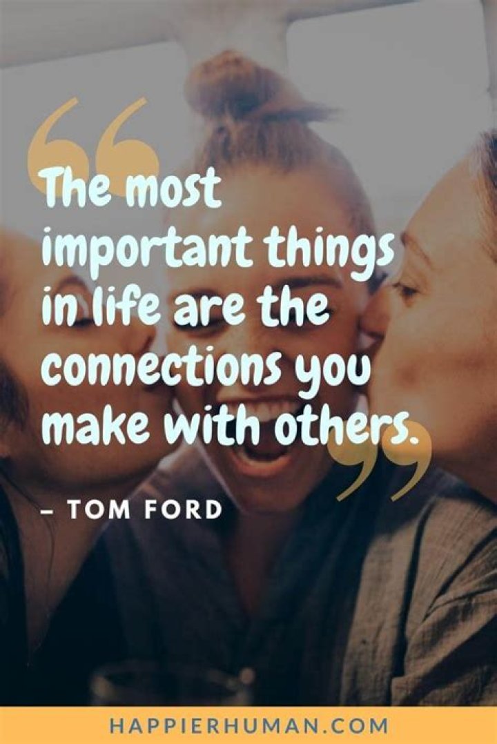 Love, Challenges, And The Power Of Connection