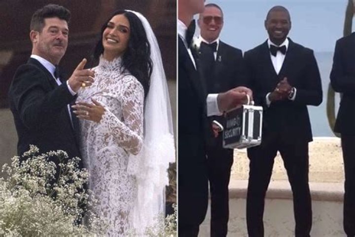 Luca Patrick Thicke: The Son Of A Legend And A Star In His Own Right