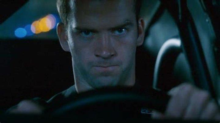 Lucas Black Biography: From Friday Night Lights To The Fast And The Furious