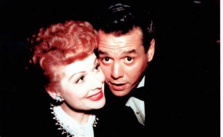 Lucille Ball and Desi Arnaz Net Worth ·