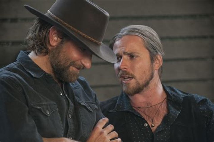 Lukas Nelson Rocks In 