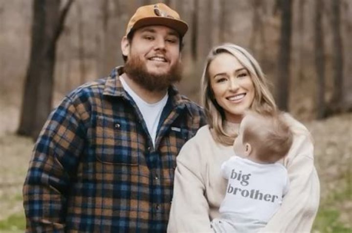 Luke Combs Brother Where The Wild Things Are Meaning