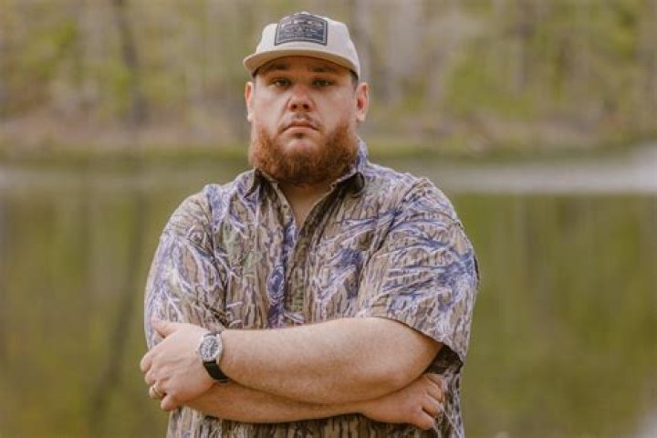 Luke Combs Speaks Out On Politics: A Deeper Look Into His Views