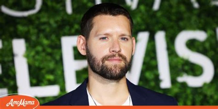 Luke Kleintank's Marriage Unveiled: Exploring His Spouse And Relationship