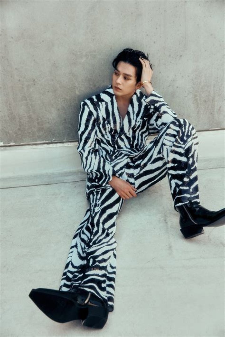 Mackenyu's Love Life Unveiled: Exploring The Actor's Marital Status And Affairs