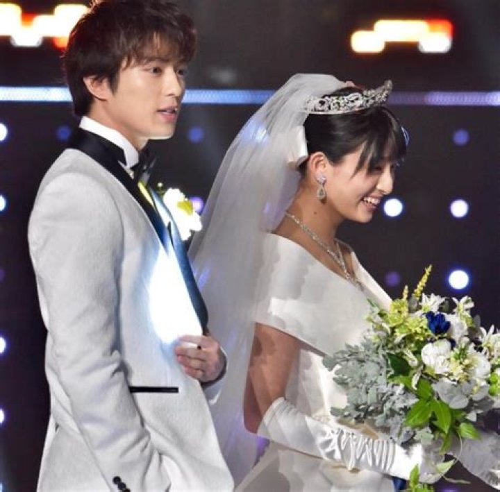 Mackenyu And His Wife: A Peek Into Their Beautiful Life