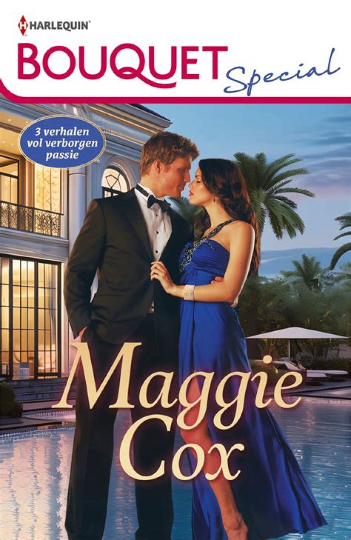 Maggie Cox's Wedding Celebrations: A Fairytale Extravaganza