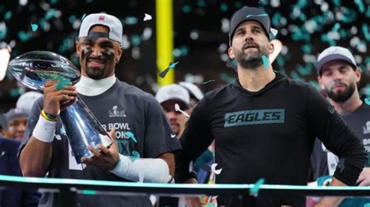 Malcolm Jenkins: A Super Bowl Champion With Multiple Rings