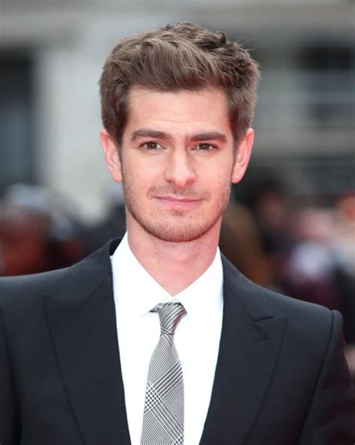 Male Celebrities In Their 40s