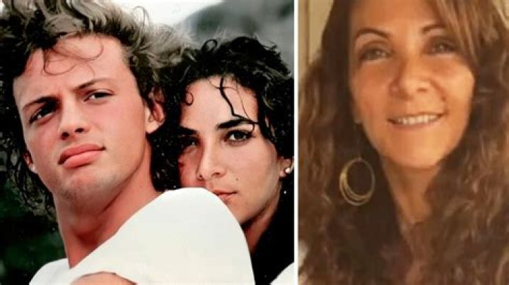 Mariana Yazbek And Luis Miguel's Love Story