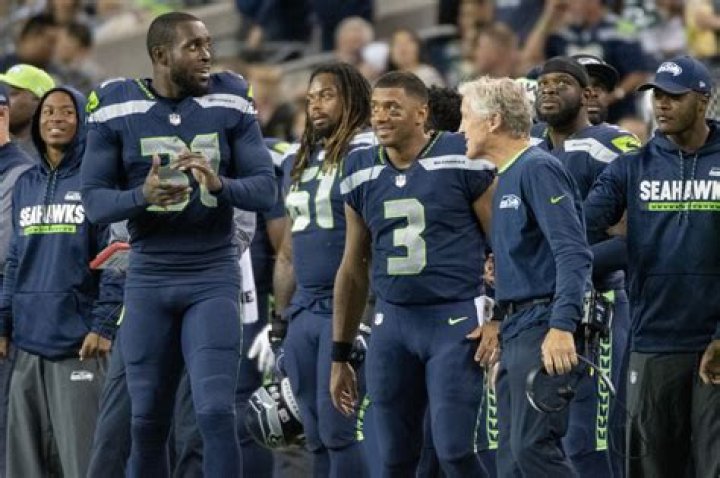 Marshawn Lynch's Son And Legacy