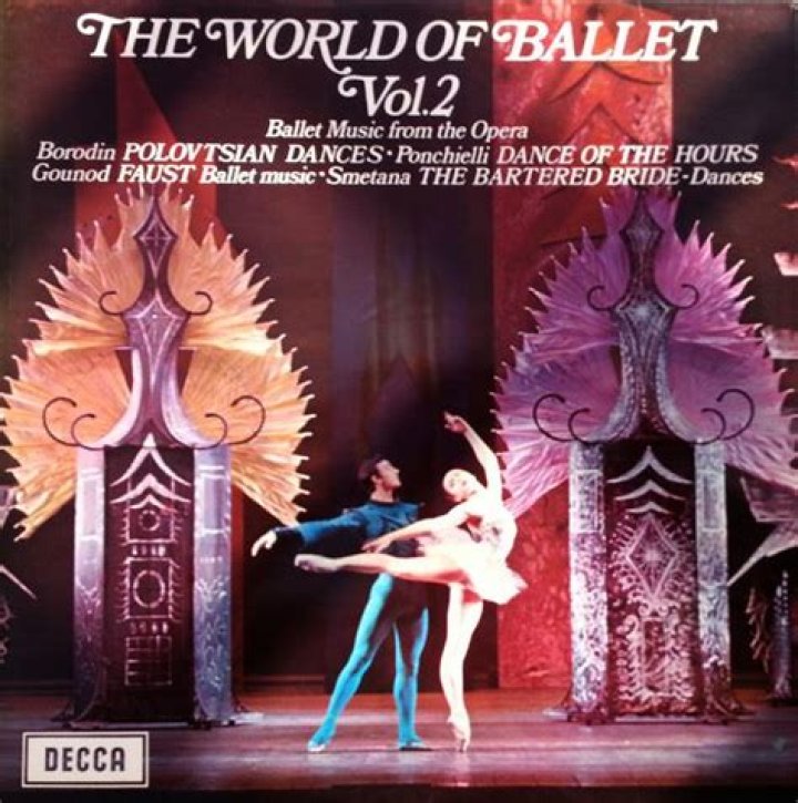 Mary Jo Shannon: A Pioneer In The World Of Ballet