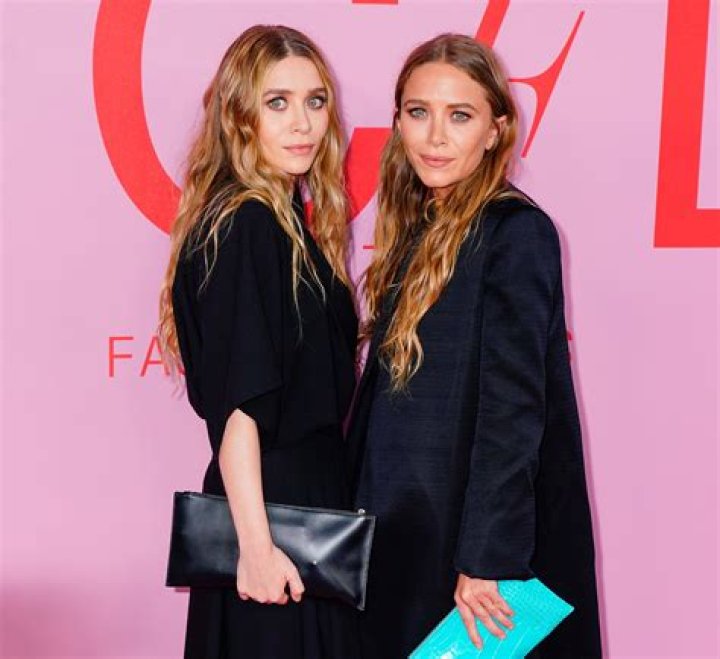 Mary-Kate And Ashley Olsen: The Phenomenal Child Stars Turned Fashion Icons