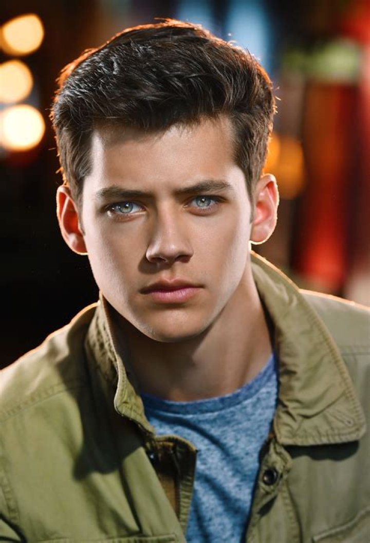 Matt Cornett Movies And Tv Shows