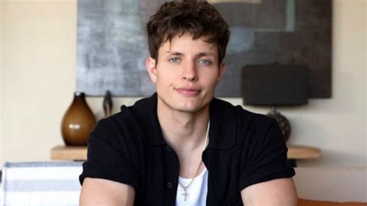 Matt Rife's Journey Through Drugs And Recovery