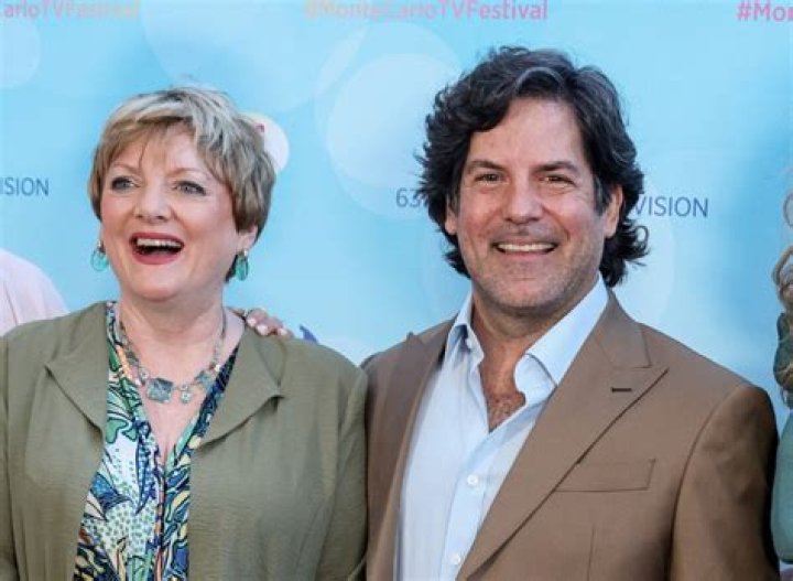 Matthew Labyorteaux's Wife, Leslie: The Perfect Match