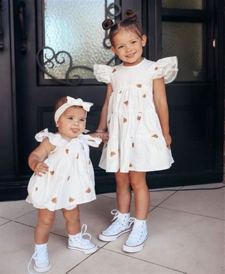 Meet Bryce Dallas Howard's Adorable Kids