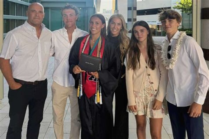 Meet Charlotte Anne Baeumler, The Inspiration Behind Bryan's Success