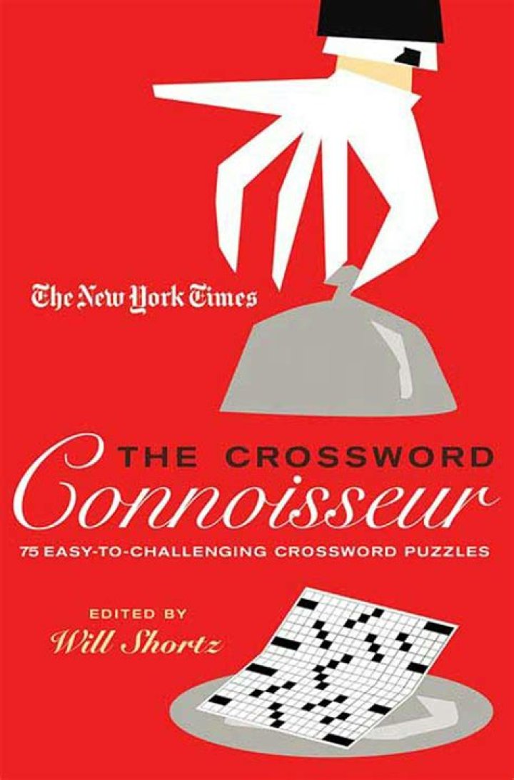 Meet Culture Writer Rachel: The Crossword Connoisseur