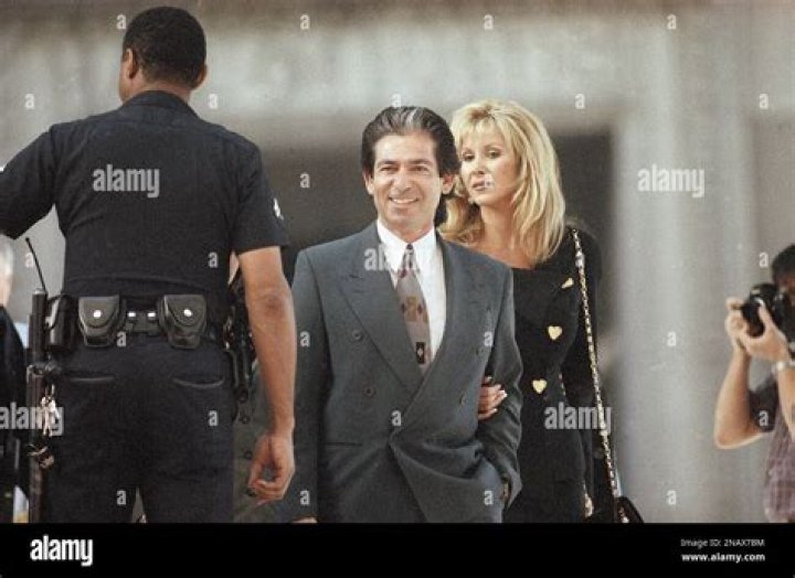 Meet Denice Shakarian Halicki, The Filmmaker Extraordinaire