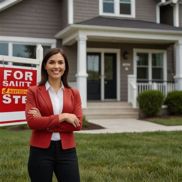 Meet Ellen Wink: The Renowned Real Estate Expert In Connecticut