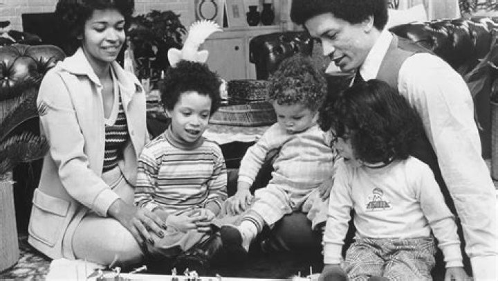 Meet Harold Ford Jr's Children: Legacy And Family Ties