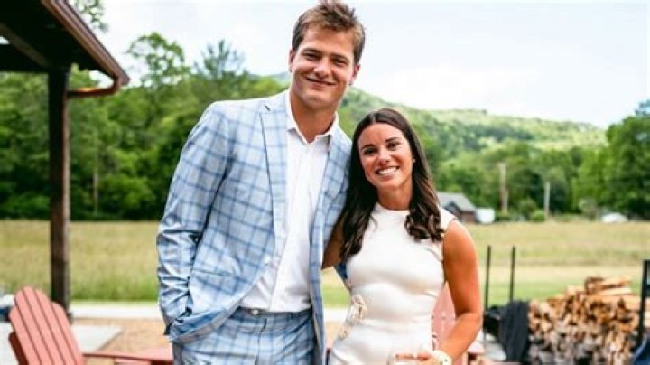 Meet His Wife, Lori Ann