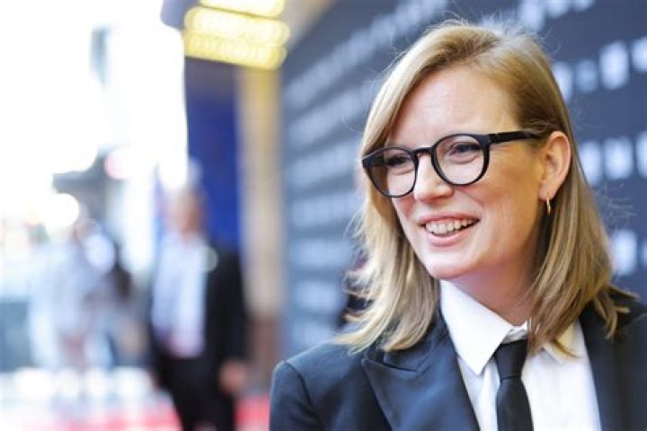 Meet Judith Holste: Renowned Expert In Innovation