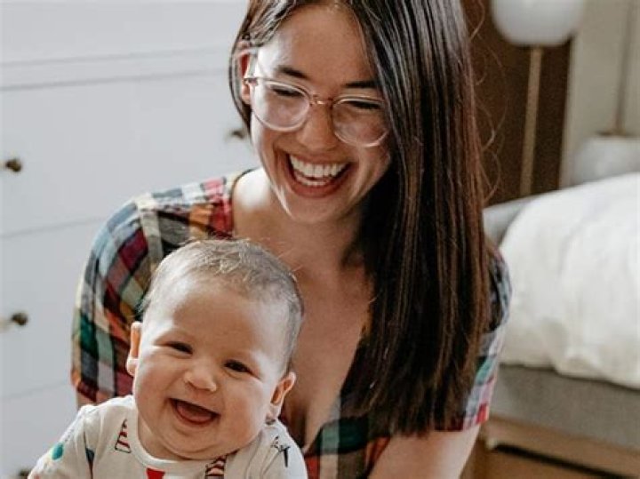 Meet Molly Yeh's Adorable Kids: A Peek Into Their Family Life