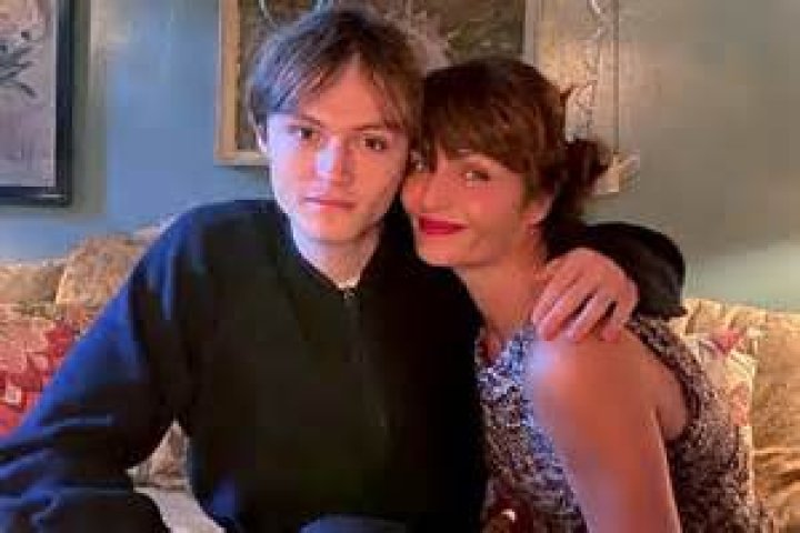 Meet Norman Reedus' Son: Uncovering His Identity And Legacy