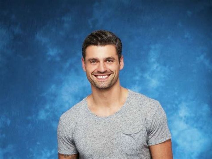 Meet Peter Kraus: The Bachelor With An Unforgettable Age