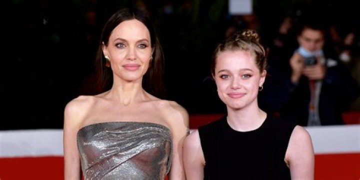 Meet Shiloh Jolie-Young: Angelina Jolie's Trailblazing Daughter