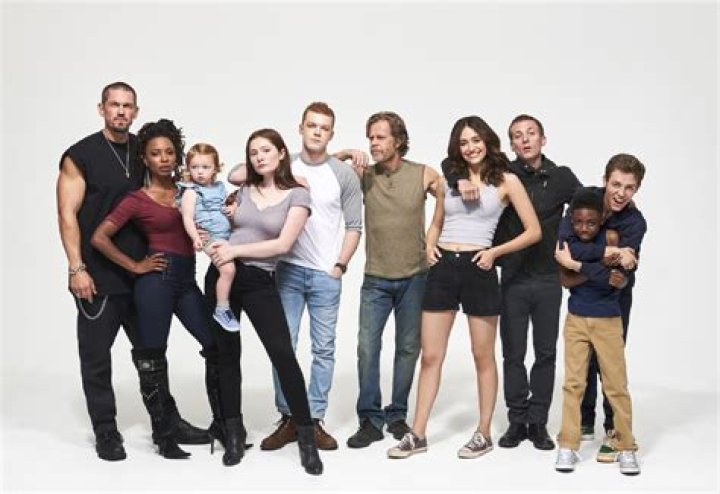 Meet The Actress Behind Debbie Gallagher From 