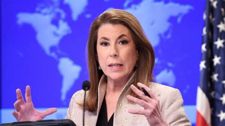 Meet The Conservative Trailblazer: Tammy K. Bruce