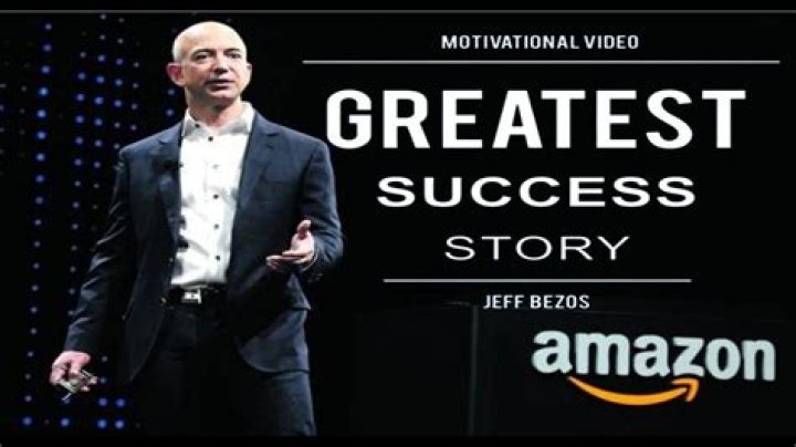 Meet The Family Behind The Amazon Empire