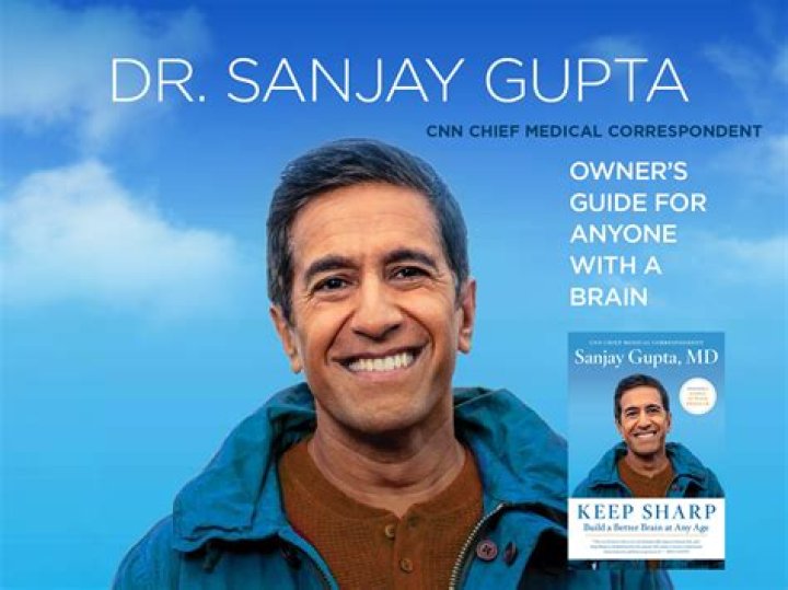 Meet The First Wife Of Renowned Neurosurgeon Sanjay Gupta