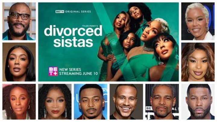 Meet The Incredible Cast Of 