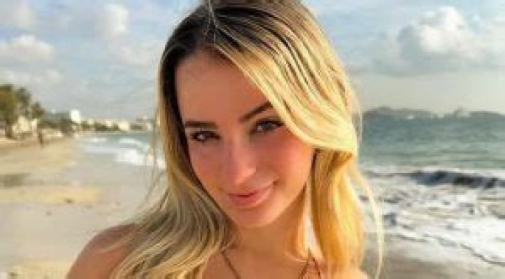 Meet The Inspiring Caitlin Krems: A Trailblazer In Her Field