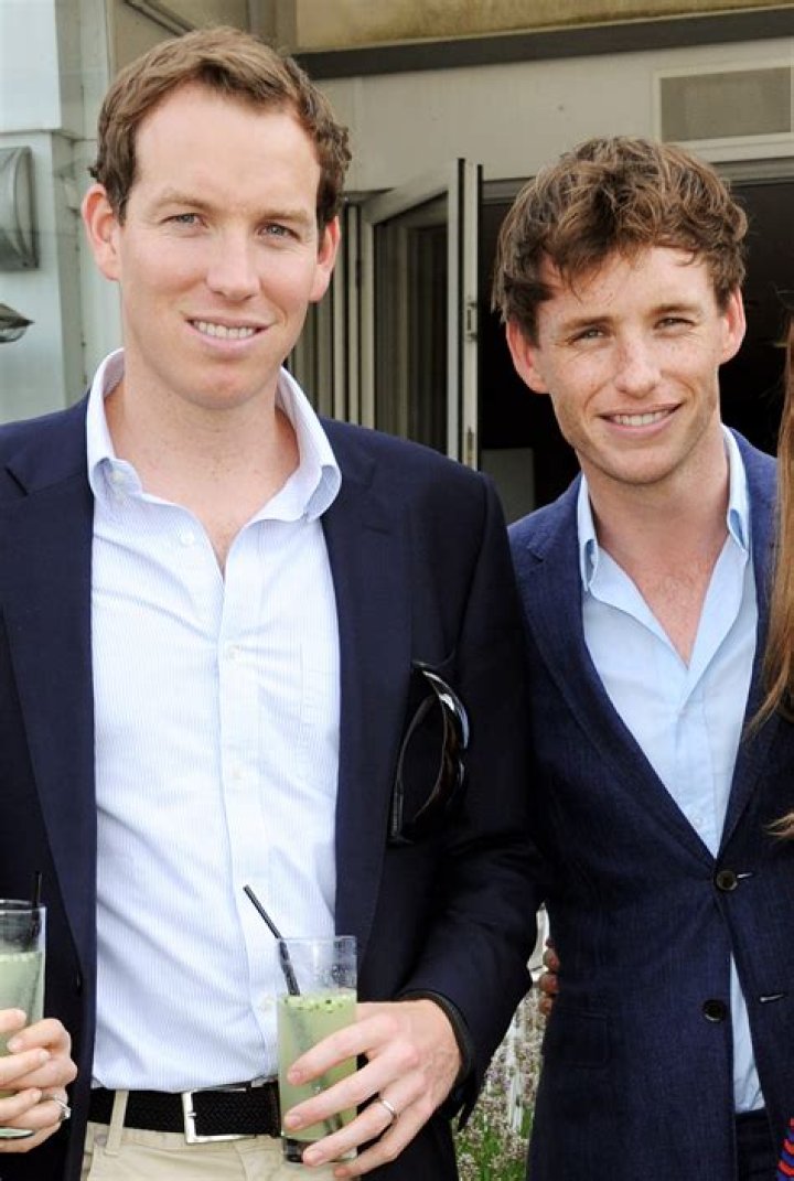 Meet The Redmayne Brothers: Uncovering Their Success And Family Bond