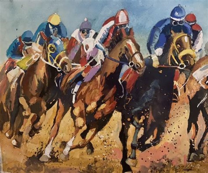 Meet The Renowned Artist: Sue Aitken
