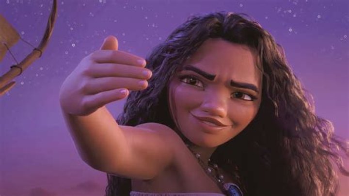 Meet The Voice Behind Moana: The Enchanting Talent