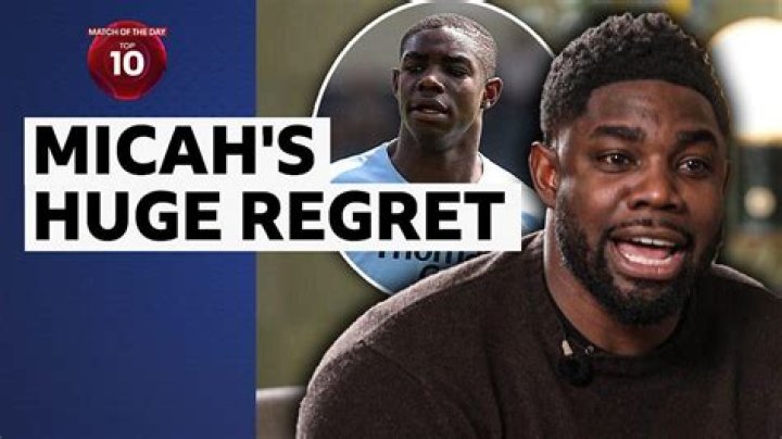 Micah Richards: Background, Career, And Football Analysis