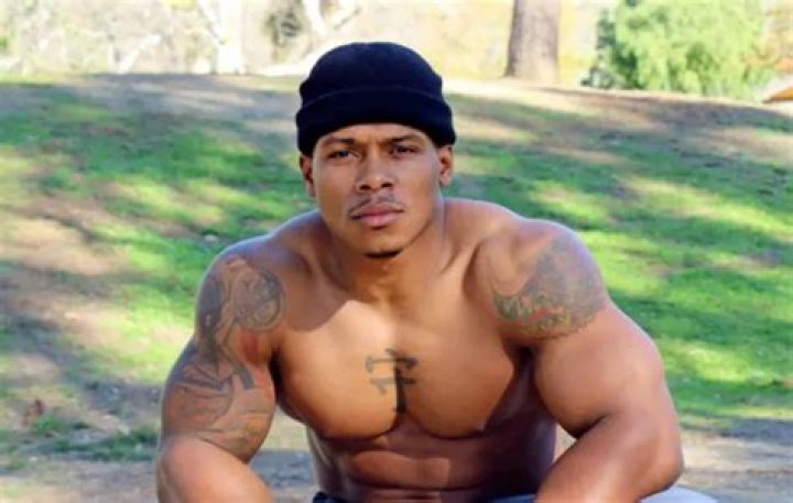 Michael Bolwaire
