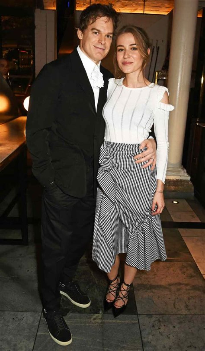 Michael C. Hall: Marriage History Unveiled