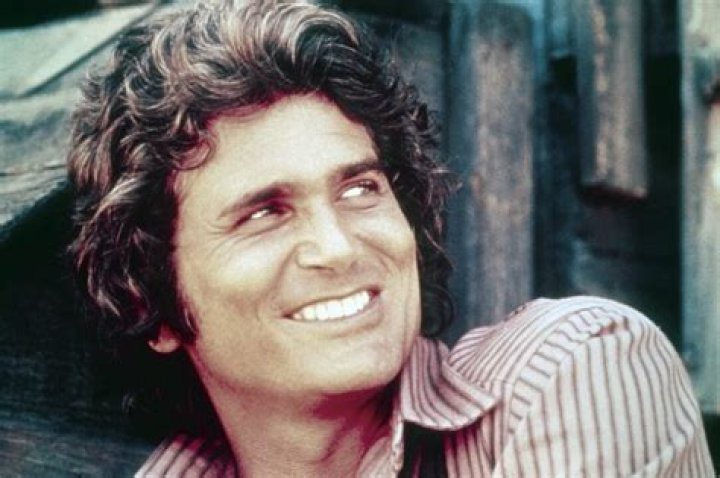 Michael Landon: A Detailed Look At His Height