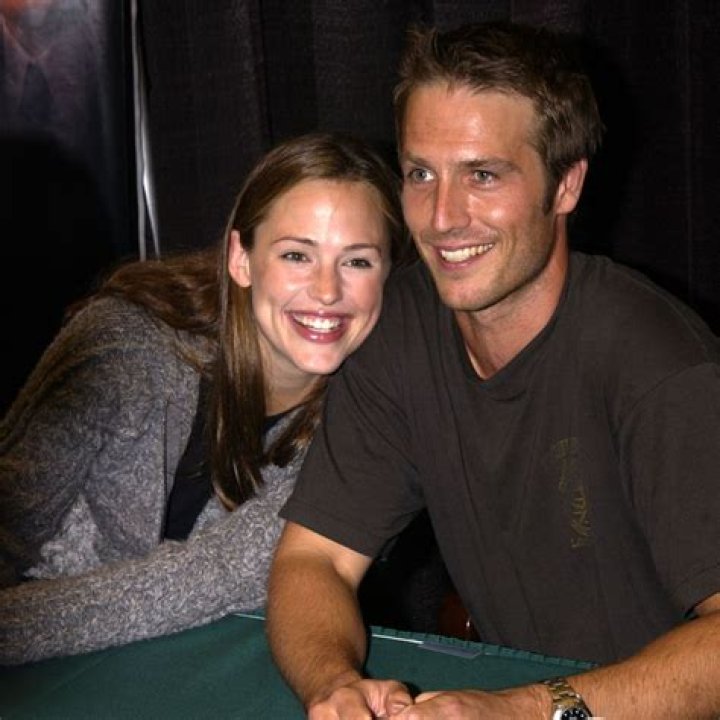 Michael Vartan And The Path Of Parenthood