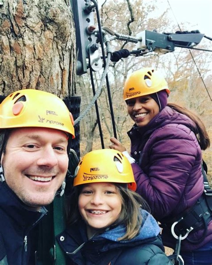 Mika Kleinschmidt And Jade's Biological Connection